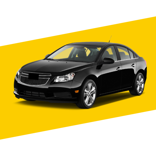 CRUZE BERLINE 4P (2008 2011)